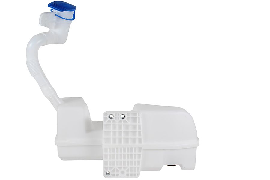 METZGER AUTOTEILE Vandbeholder, rudevisker/vasker 2140464 for VW