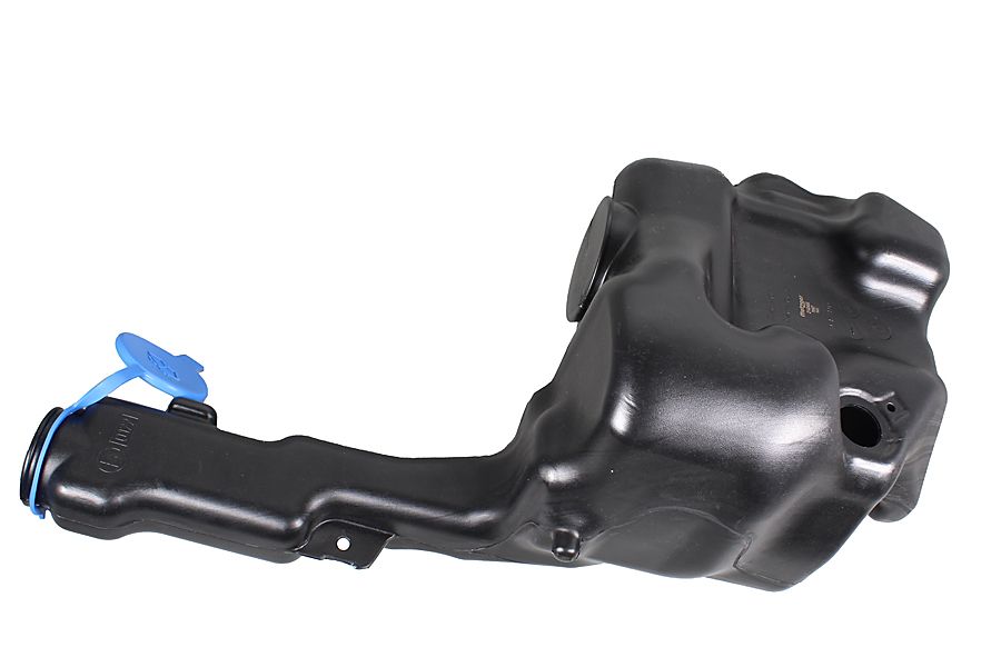 METZGER AUTOTEILE Vandbeholder, rudevisker/vasker 2140468 for MERCEDES-BENZ