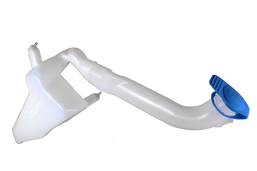 METZGER AUTOTEILE Vandbeholder, rudevisker/vasker 2140467 for VAG