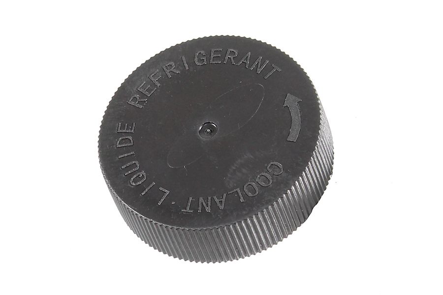 METZGER AUTOTEILE Låg, kølemiddelbeholder 2141054 for INFINITI RENAULT MAZDA