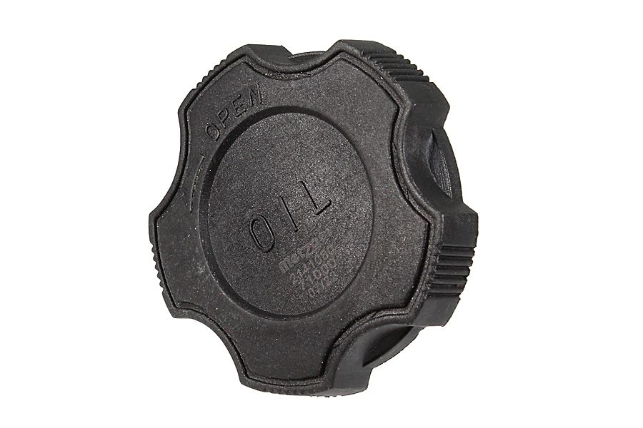 METZGER AUTOTEILE Låg, oliepåfyldningsstuds 2141060 for CHEVROLET