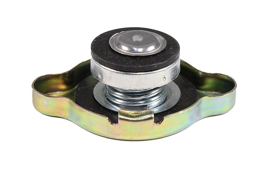 METZGER AUTOTEILE Dæksel, køler 2141068 for FORD SUZUKI MAZDA SUBARU ISUZU TOYOTA LEXUS DAIHATSU NISSAN KIA HYUNDAI MITSUBISHI HONDA DODGE INFINITI