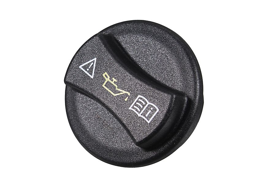 METZGER AUTOTEILE Låg, oliepåfyldningsstuds 2141076 for MERCEDES-BENZ
