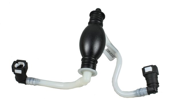 METZGER AUTOTEILE Brændstofrør 2150009 for RENAULT