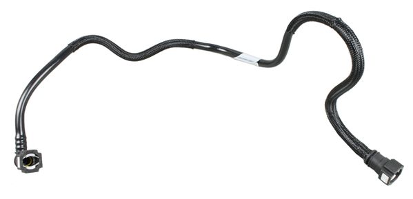 METZGER AUTOTEILE Brændstofrør 2150017 for RENAULT DACIA