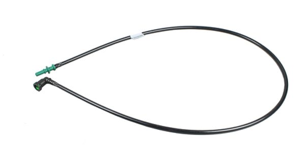 METZGER AUTOTEILE Brændstofrør 2150024 bag for RENAULT