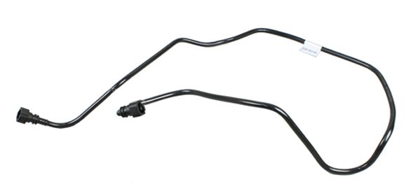 METZGER AUTOTEILE Brændstofrør 2150027 for NISSAN RENAULT