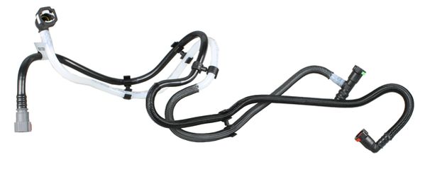 METZGER AUTOTEILE Brændstofrør 2150034 for RENAULT