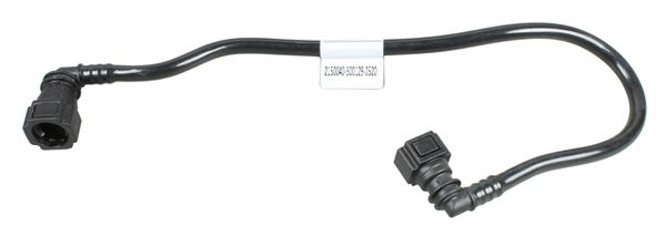 METZGER AUTOTEILE Brændstofrør 2150040 for RENAULT