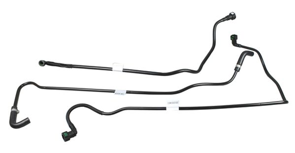 METZGER AUTOTEILE Brændstofrør 2150043 for FIAT
