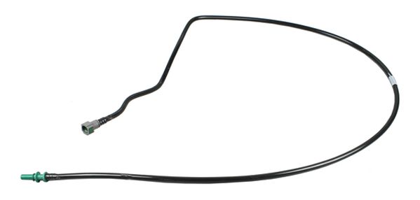 METZGER AUTOTEILE Brændstofrør 2150041 bag for NISSAN RENAULT