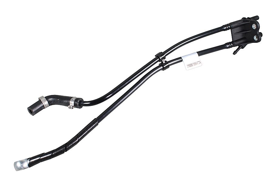 METZGER AUTOTEILE Brændstofrør 2150056 for FIAT