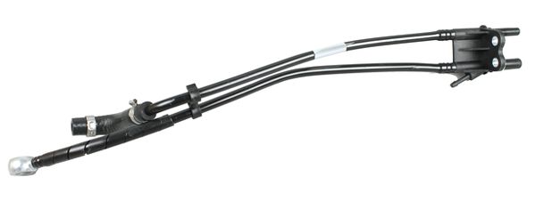 METZGER AUTOTEILE Brændstofrør 2150057 for FIAT
