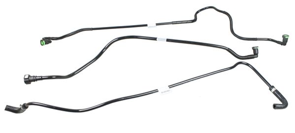 METZGER AUTOTEILE Brændstofrør 2150058 for FIAT
