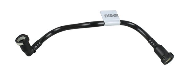METZGER AUTOTEILE Brændstofrør 2150075 bag for FORD