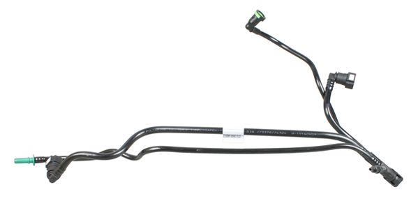 METZGER AUTOTEILE Brændstofrør 2150069 for FORD