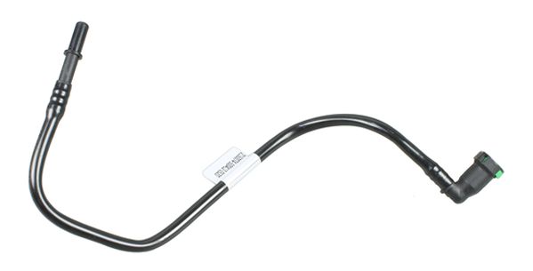 METZGER AUTOTEILE Brændstofrør 2150074 bag for FORD