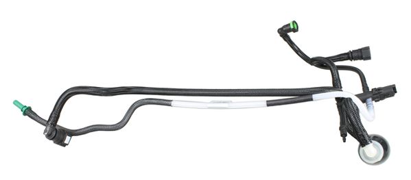 METZGER AUTOTEILE Brændstofrør 2150086 for FORD PEUGEOT
