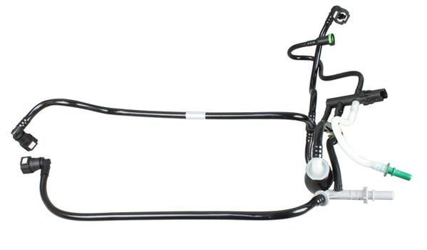 METZGER AUTOTEILE Brændstofrør 2150088 for PEUGEOT