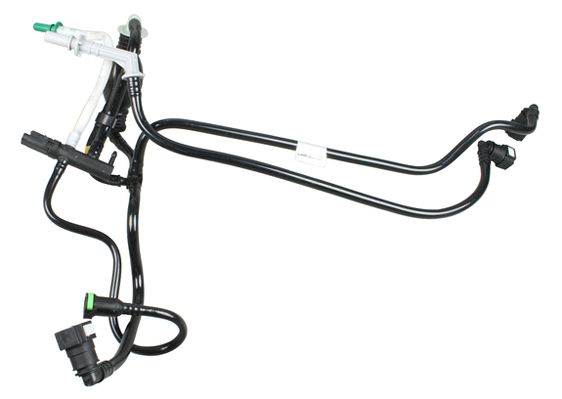 METZGER AUTOTEILE Brændstofrør 2150089 for PEUGEOT