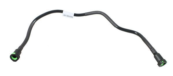 METZGER AUTOTEILE Brændstofrør 2150105 for VAUXHALL PEUGEOT DS