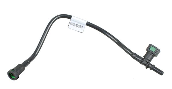METZGER AUTOTEILE Brændstofrør 2150102 bag for PEUGEOT