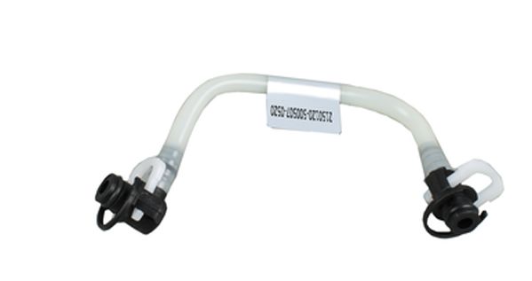 METZGER AUTOTEILE Brændstofrør 2150120 for MERCEDES-BENZ