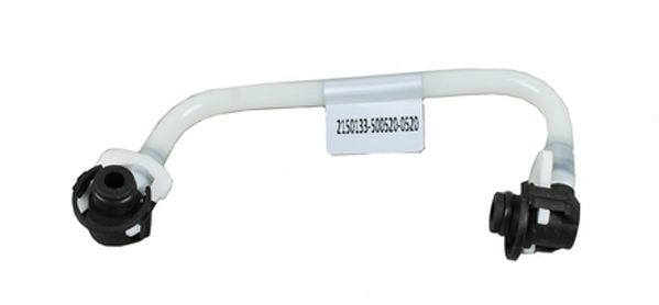 METZGER AUTOTEILE Brændstofrør 2150133 for MERCEDES-BENZ