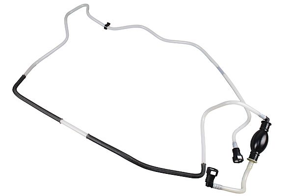 METZGER AUTOTEILE Brændstofrør 2150158 for OPEL GENERAL MOTORS RENAULT NISSAN