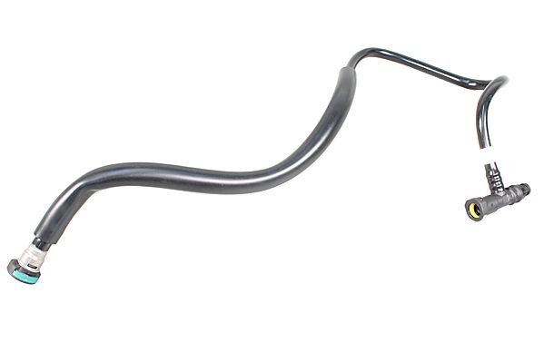 METZGER AUTOTEILE Brændstofrør 2150185 for RENAULT