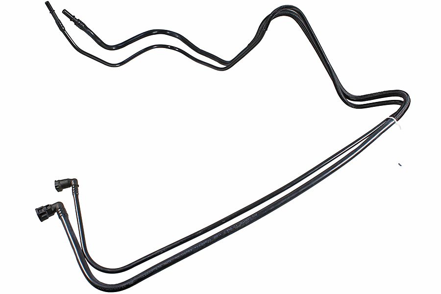 METZGER AUTOTEILE Brændstofrør 2150193 for FORD