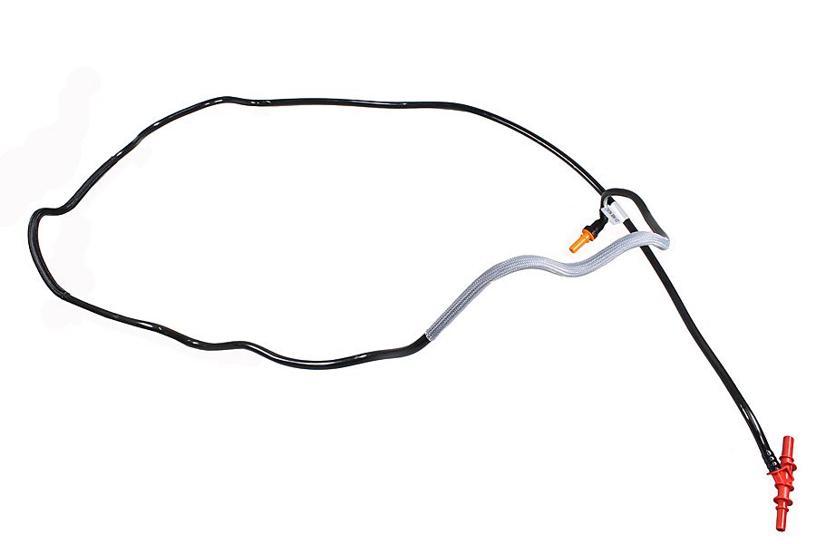 METZGER AUTOTEILE Brændstofrør 2150196 for DACIA
