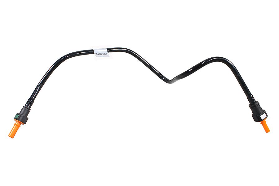METZGER AUTOTEILE Brændstofrør 2150197 for DACIA