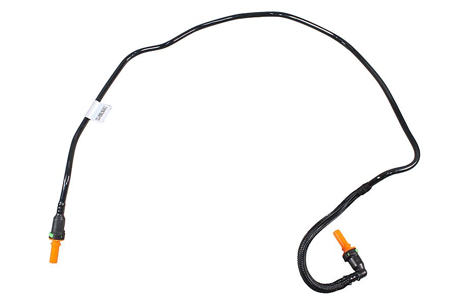 METZGER AUTOTEILE Brændstofrør 2150198 for RENAULT