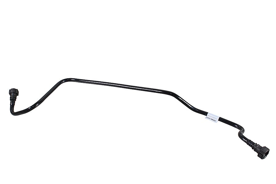 METZGER AUTOTEILE Brændstofrør 2150202 bag for MERCEDES-BENZ