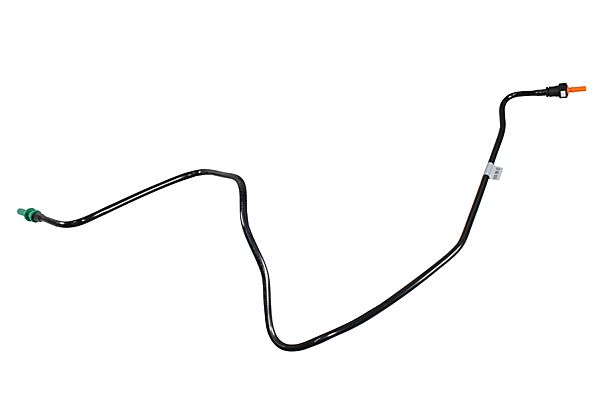 METZGER AUTOTEILE Brændstofrør 2150180 Brændstofpumpe for PEUGEOT