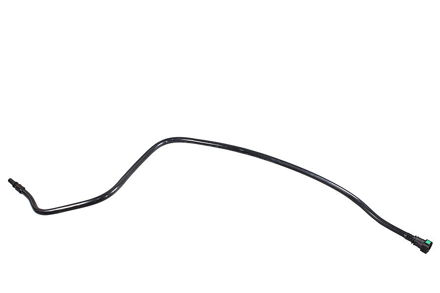 METZGER AUTOTEILE Brændstofrør 2150205 Brændstoftank for FORD