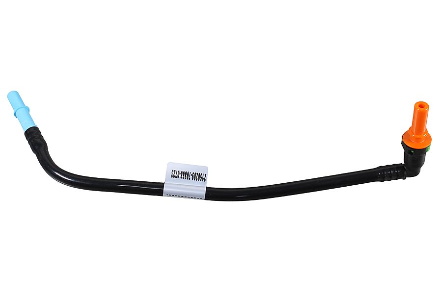 METZGER AUTOTEILE Brændstofrør 2150209 Brændstoftank for PEUGEOT FIAT