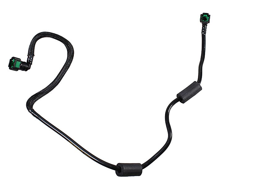 METZGER AUTOTEILE Brændstofrør 2150214 for FIAT