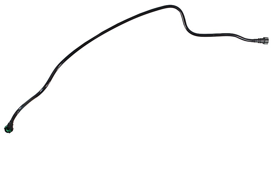 METZGER AUTOTEILE Brændstofrør 2150215 for MERCEDES-BENZ