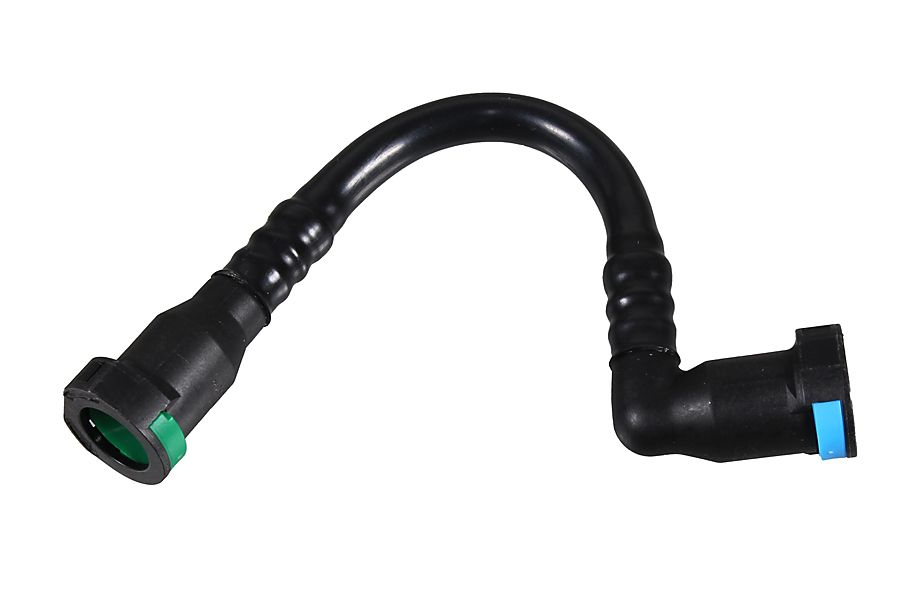 METZGER AUTOTEILE Brændstofrør 2150218 Pumpe for AUDI