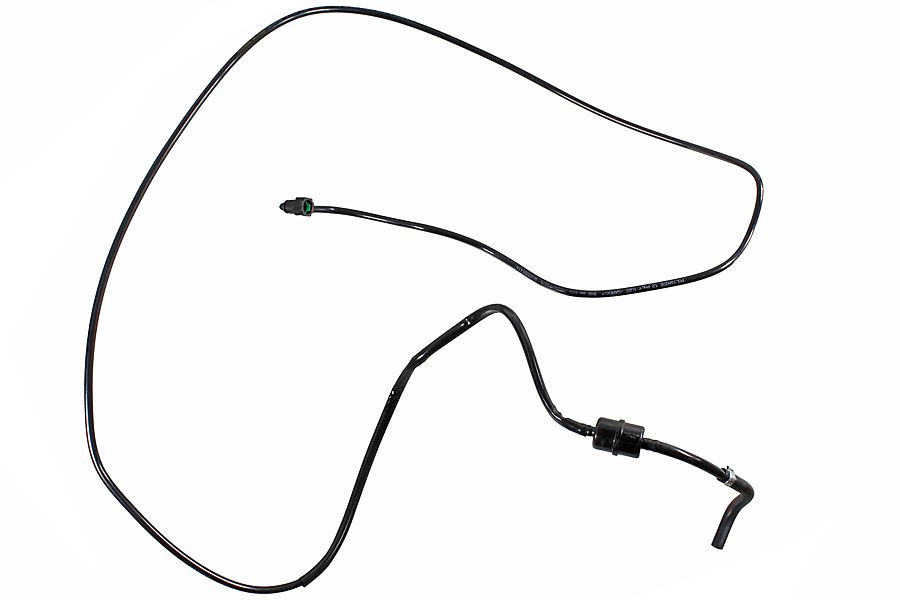 METZGER AUTOTEILE Brændstofrør 2150223 for HYUNDAI