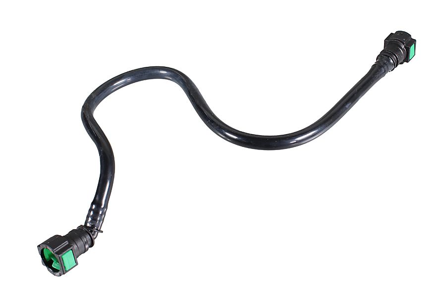 METZGER AUTOTEILE Brændstofrør 2150221 for OPEL