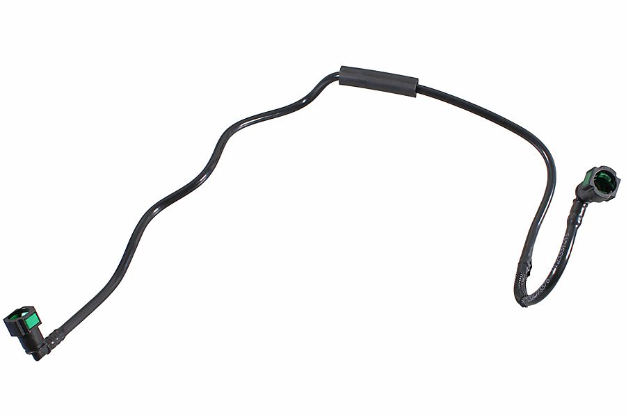 METZGER AUTOTEILE Brændstofrør 2150220 for FIAT