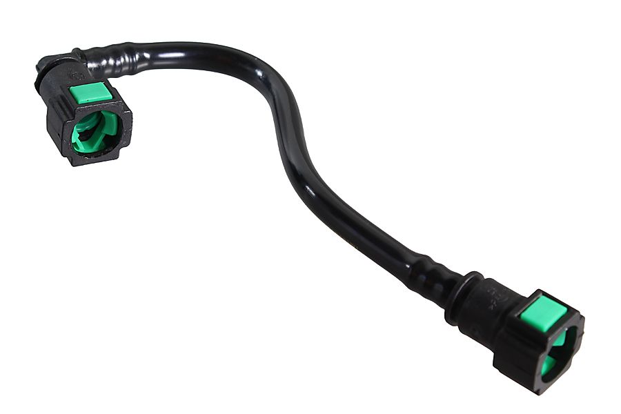 METZGER AUTOTEILE Brændstofrør 2150222 for FORD