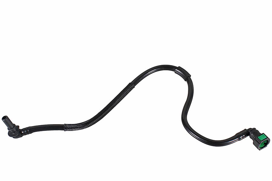 METZGER AUTOTEILE Brændstofrør 2150225 foran for FORD VOLVO