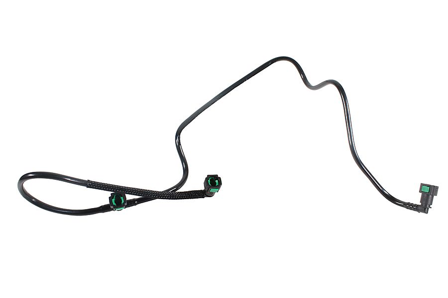 METZGER AUTOTEILE Brændstofrør 2150226 for FORD