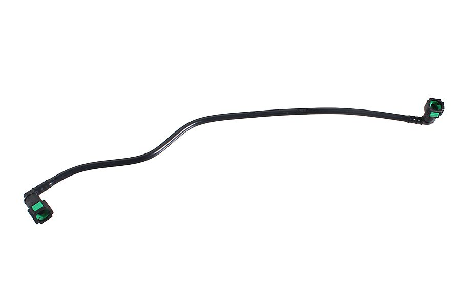 METZGER AUTOTEILE Brændstofrør 2150236 for VAUXHALL SAAB