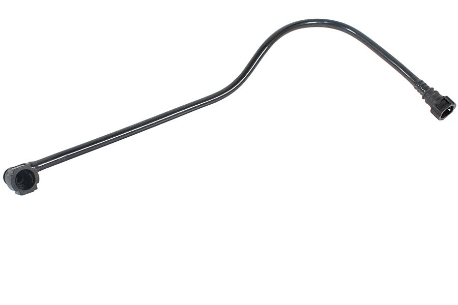 METZGER AUTOTEILE Brændstofrør 2150235 for VAUXHALL SAAB