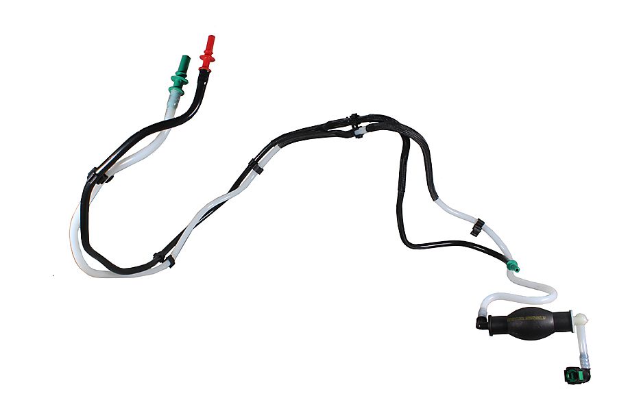 METZGER AUTOTEILE Brændstofrør 2150239 for RENAULT